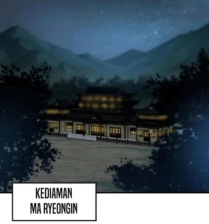Reborn as The Heavenly Demon Chapter 116 - halaman 70