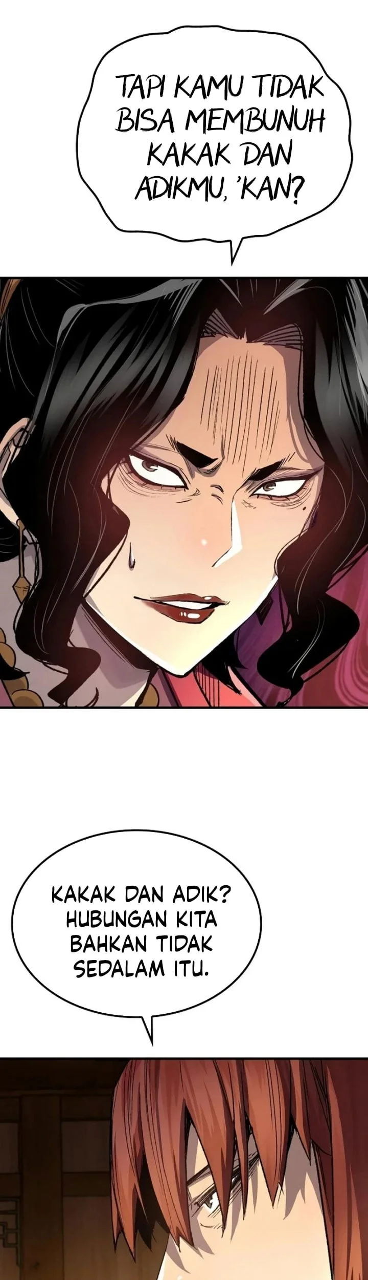 Reborn as The Heavenly Demon Chapter 116 - halaman 89