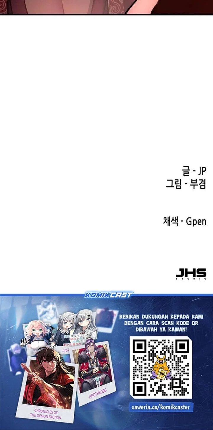 Reborn as The Heavenly Demon Chapter 116 - halaman 92