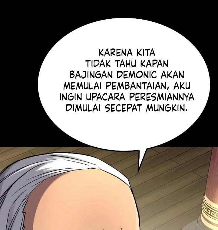 Reborn as The Heavenly Demon Chapter 117 - halaman 10