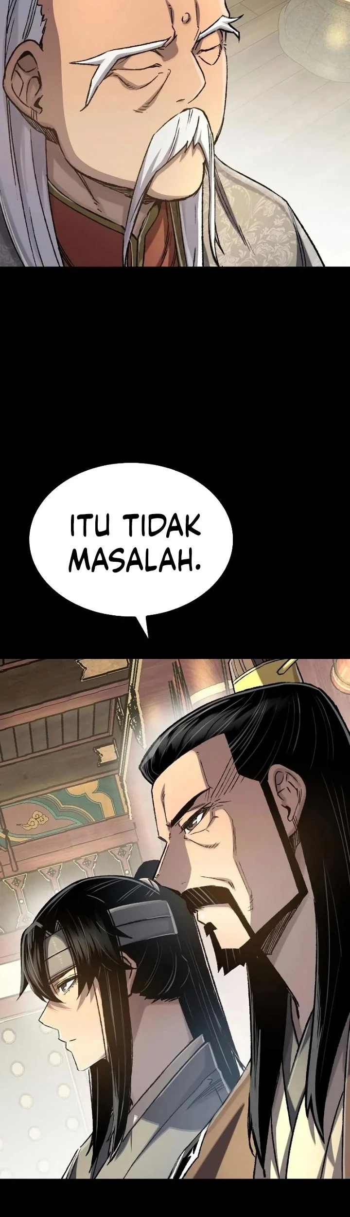 Reborn as The Heavenly Demon Chapter 117 - halaman 11