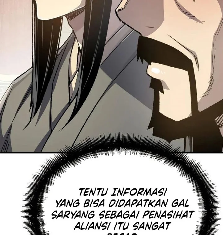 Reborn as The Heavenly Demon Chapter 117 - halaman 14