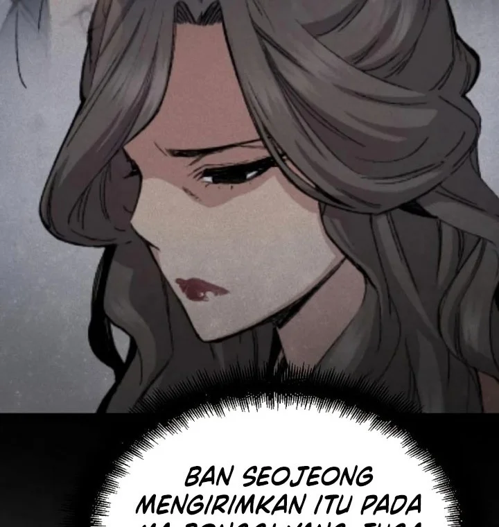 Reborn as The Heavenly Demon Chapter 117 - halaman 20