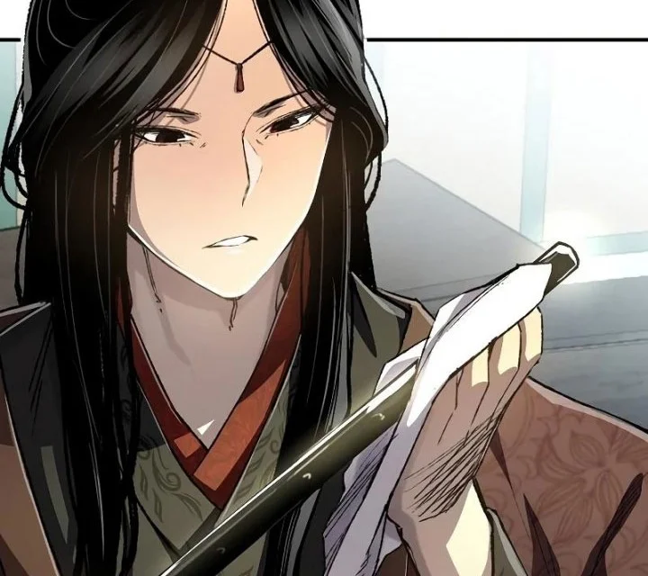Reborn as The Heavenly Demon Chapter 117 - halaman 28