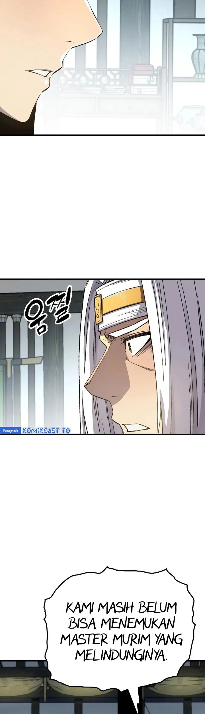 Reborn as The Heavenly Demon Chapter 117 - halaman 31