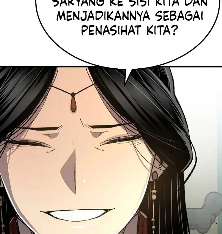Reborn as The Heavenly Demon Chapter 117 - halaman 36