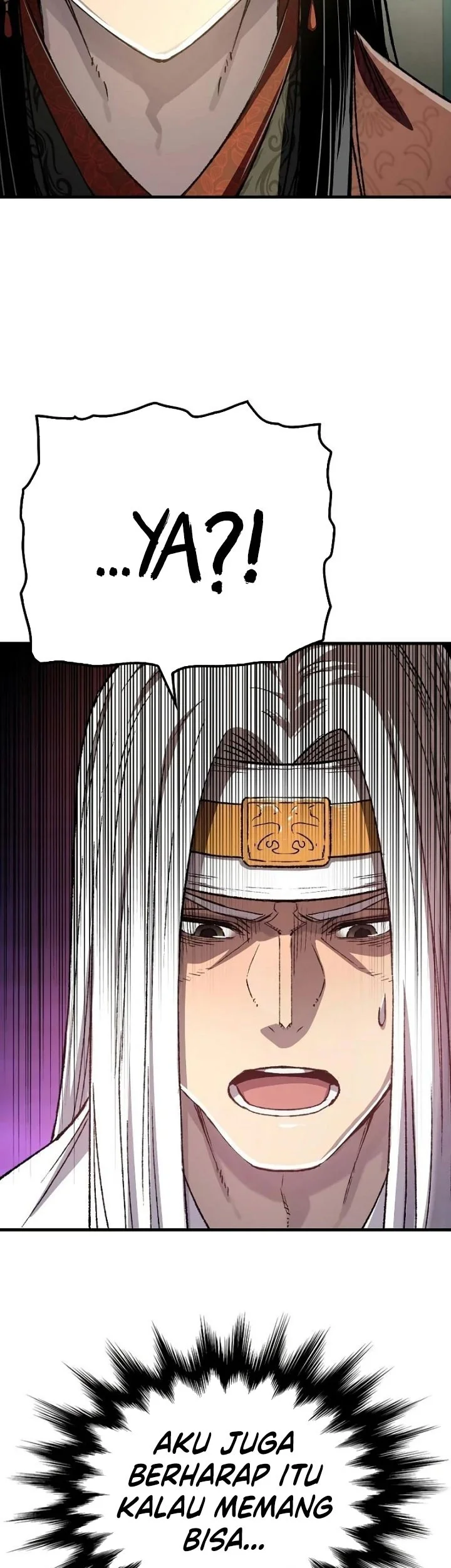 Reborn as The Heavenly Demon Chapter 117 - halaman 37