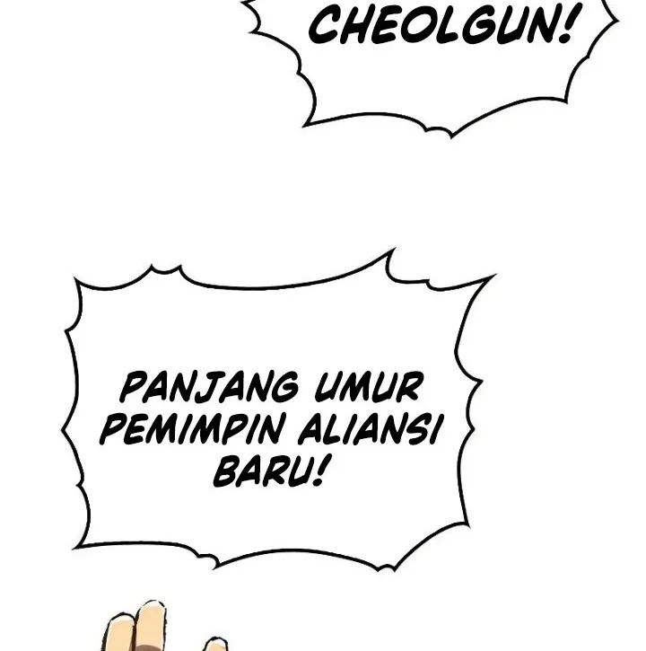 Reborn as The Heavenly Demon Chapter 117 - halaman 4