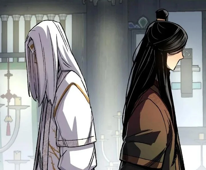 Reborn as The Heavenly Demon Chapter 117 - halaman 42