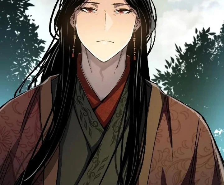 Reborn as The Heavenly Demon Chapter 117 - halaman 44
