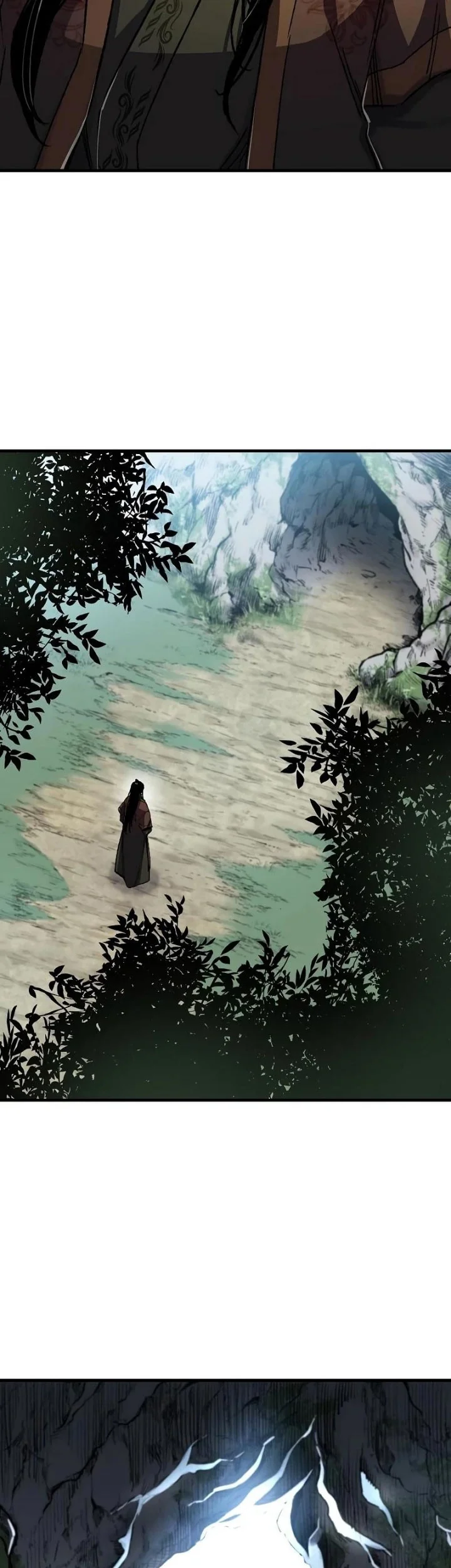 Reborn as The Heavenly Demon Chapter 117 - halaman 45