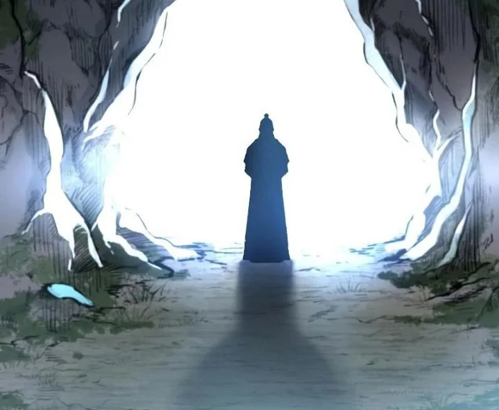 Reborn as The Heavenly Demon Chapter 117 - halaman 46