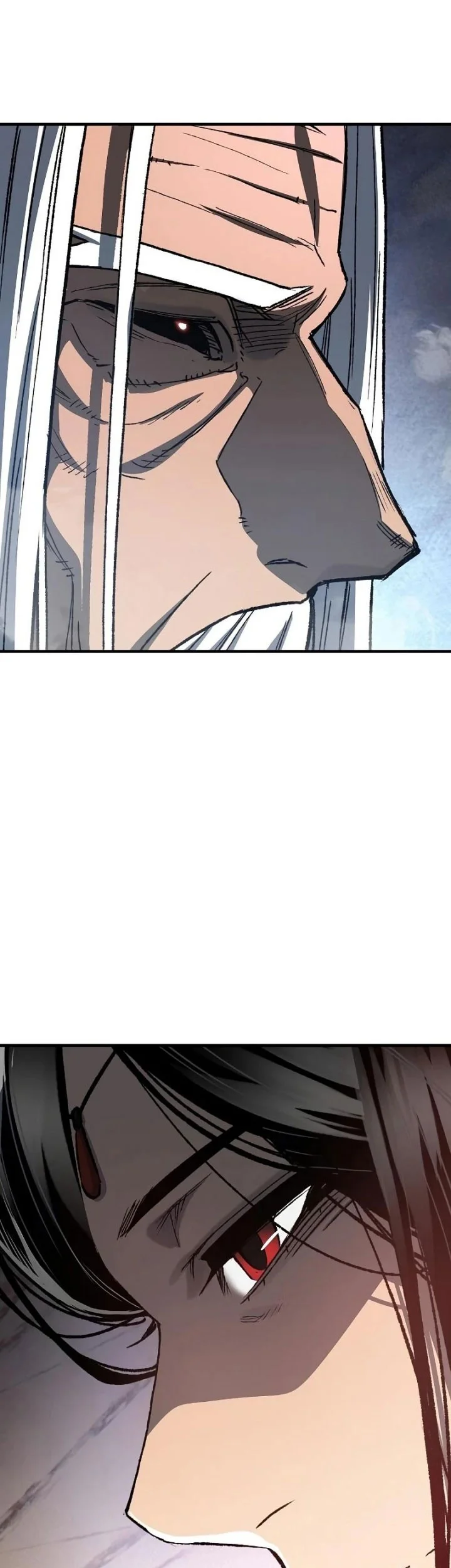 Reborn as The Heavenly Demon Chapter 117 - halaman 53