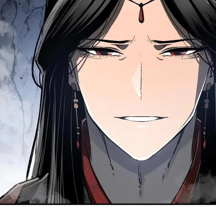 Reborn as The Heavenly Demon Chapter 117 - halaman 56