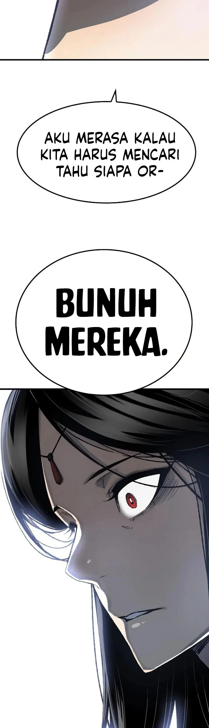 Reborn as The Heavenly Demon Chapter 117 - halaman 63