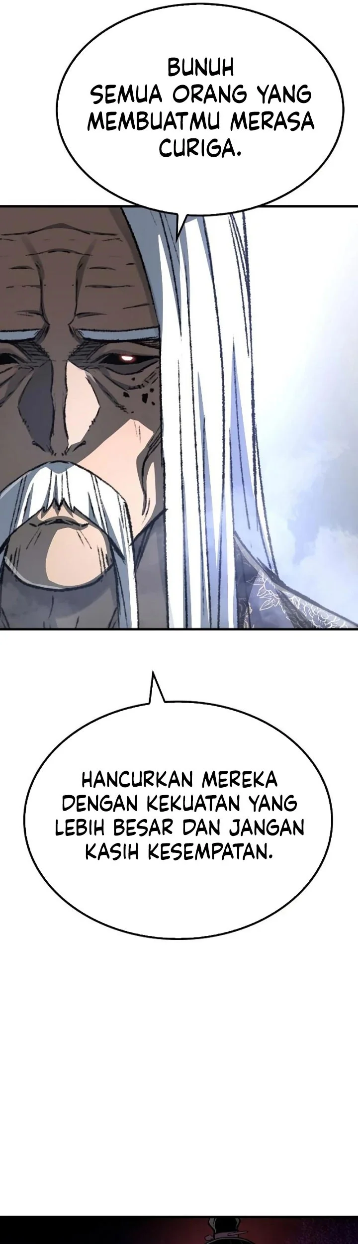 Reborn as The Heavenly Demon Chapter 117 - halaman 65