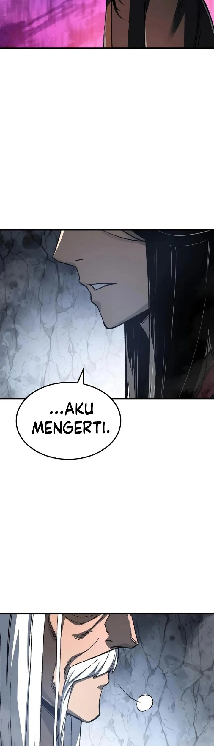 Reborn as The Heavenly Demon Chapter 117 - halaman 67