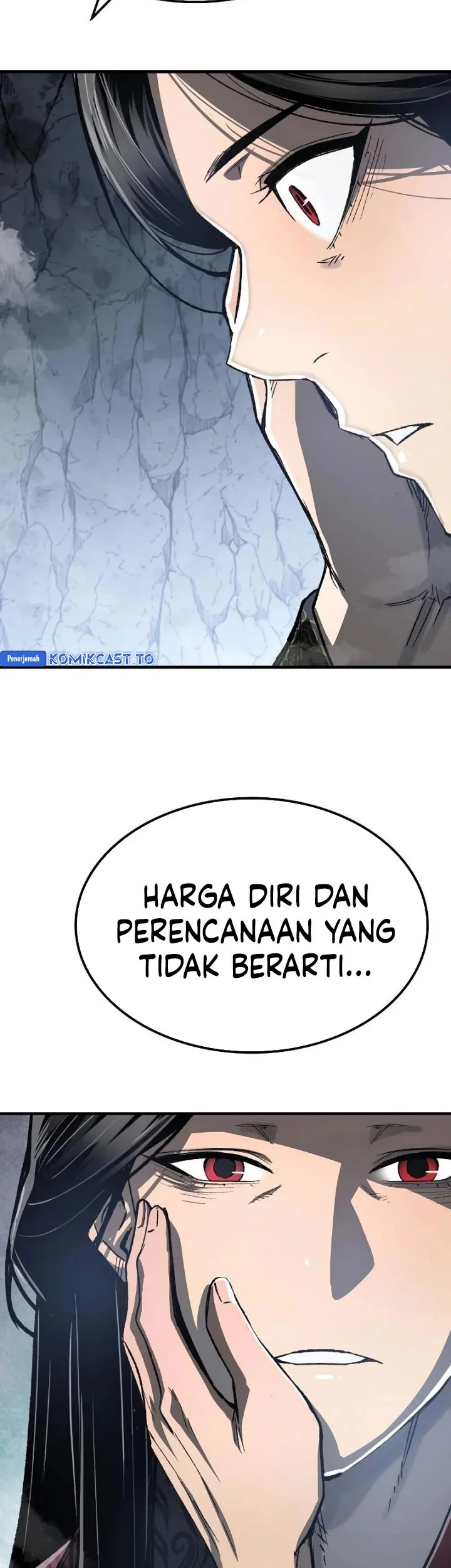 Reborn as The Heavenly Demon Chapter 117 - halaman 71
