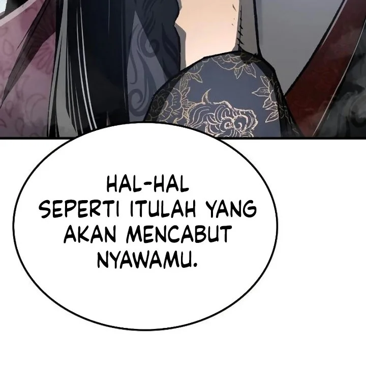 Reborn as The Heavenly Demon Chapter 117 - halaman 72