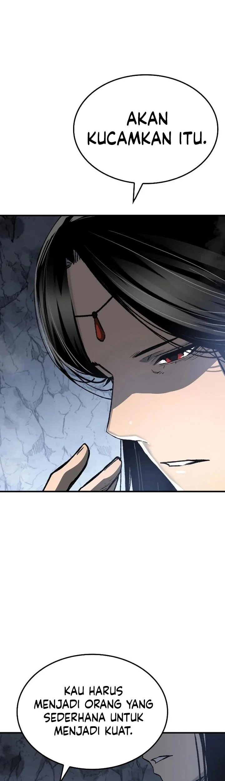 Reborn as The Heavenly Demon Chapter 117 - halaman 73