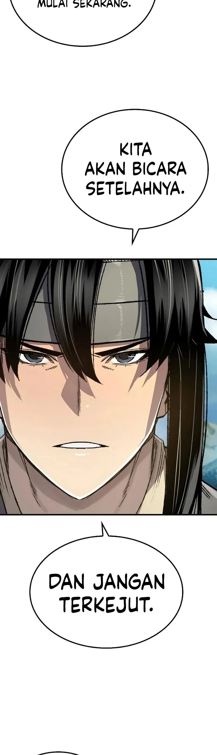 Reborn as The Heavenly Demon Chapter 117 - halaman 83