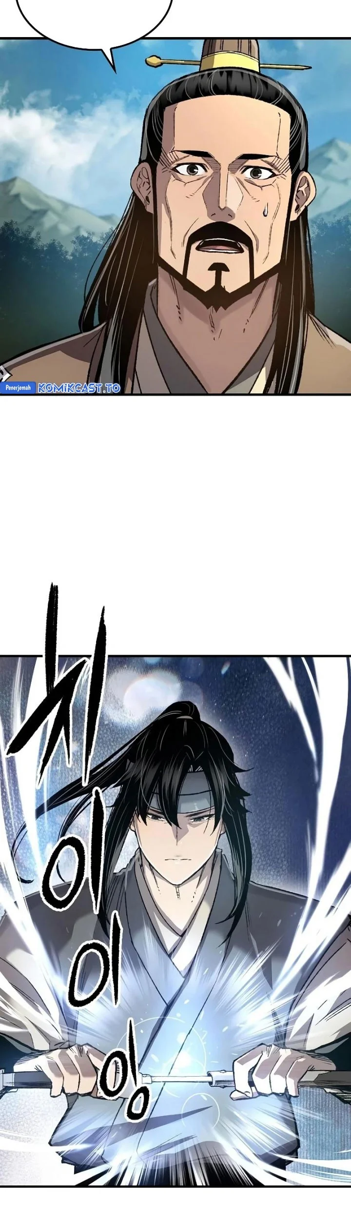 Reborn as The Heavenly Demon Chapter 117 - halaman 85