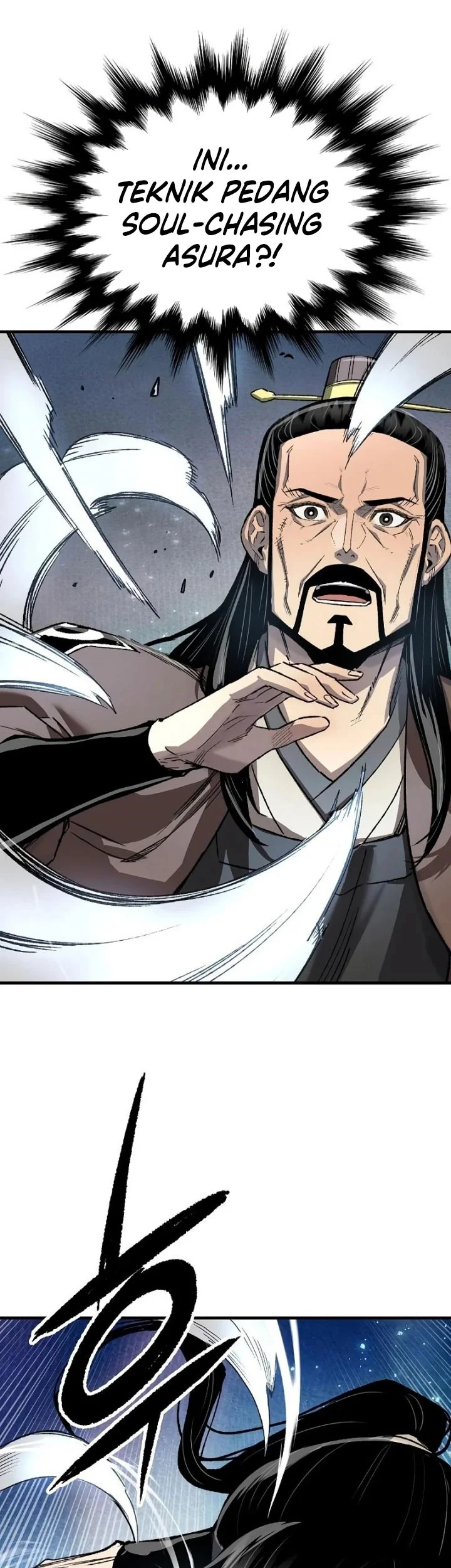 Reborn as The Heavenly Demon Chapter 117 - halaman 91