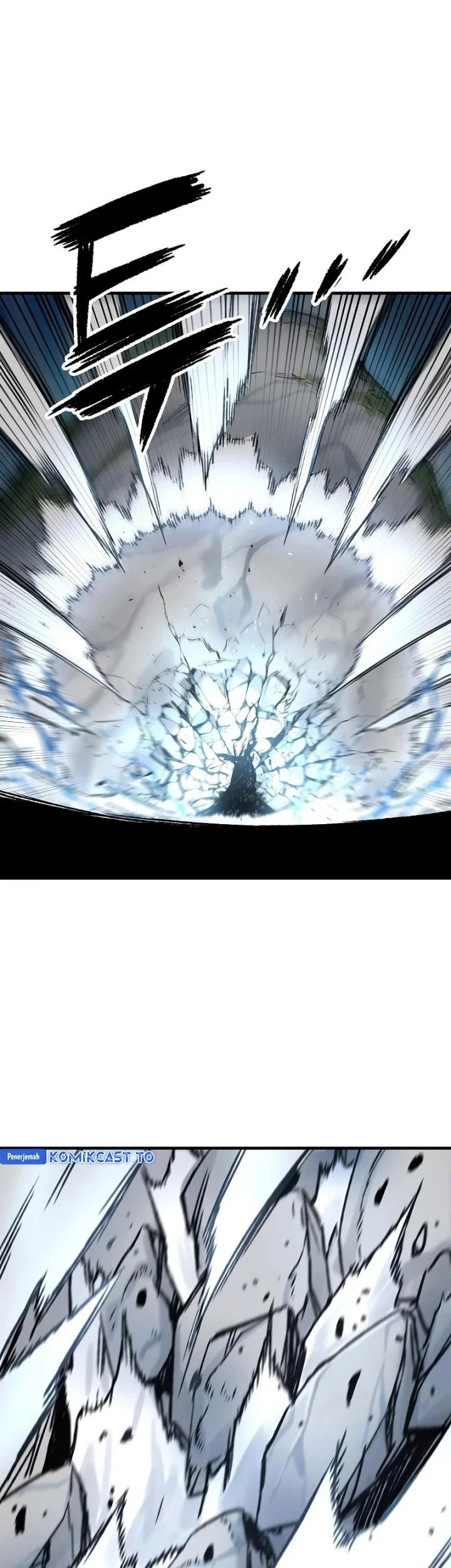 Reborn as The Heavenly Demon Chapter 117 - halaman 93