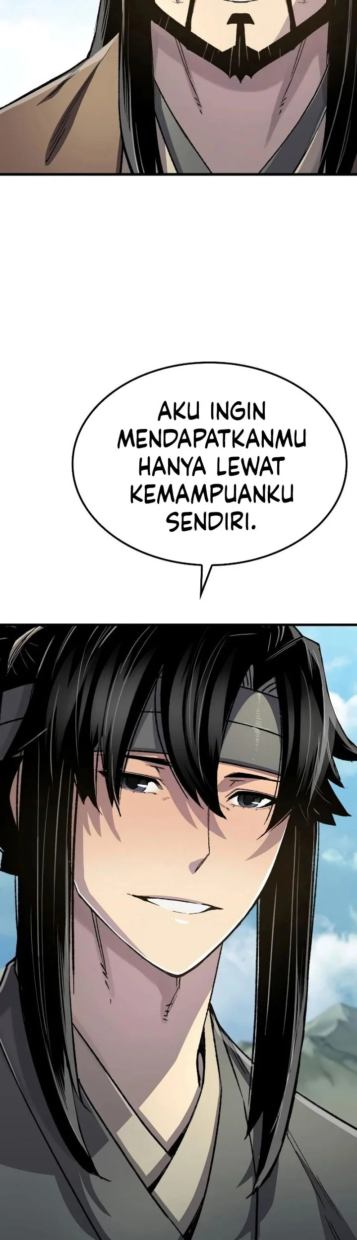 Reborn as The Heavenly Demon Chapter 118 - halaman 11