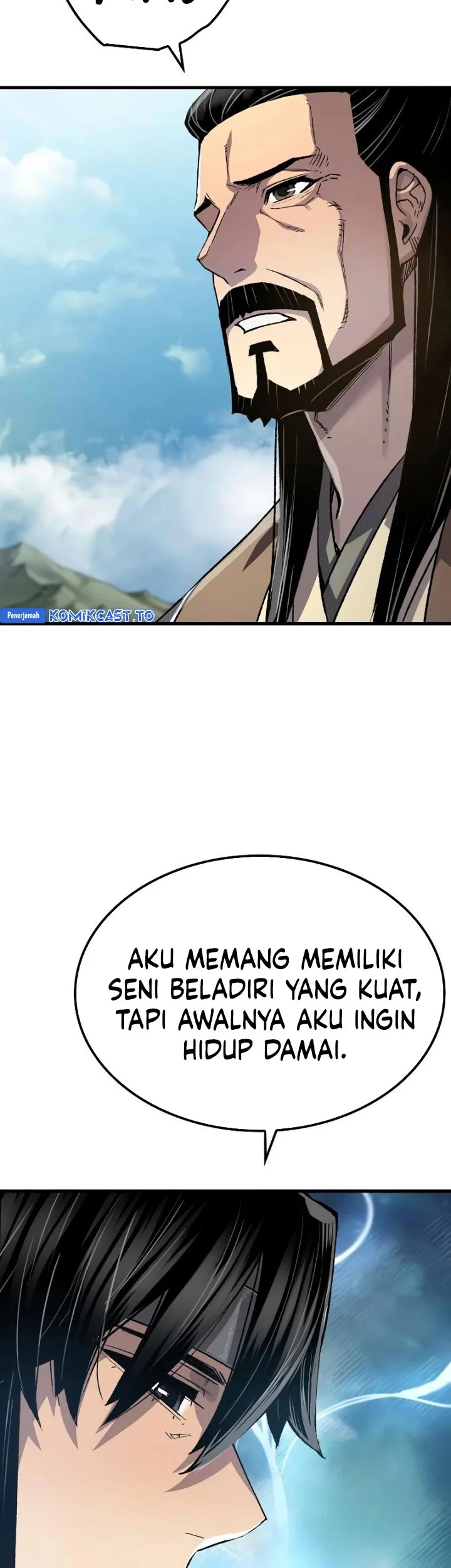 Reborn as The Heavenly Demon Chapter 118 - halaman 13