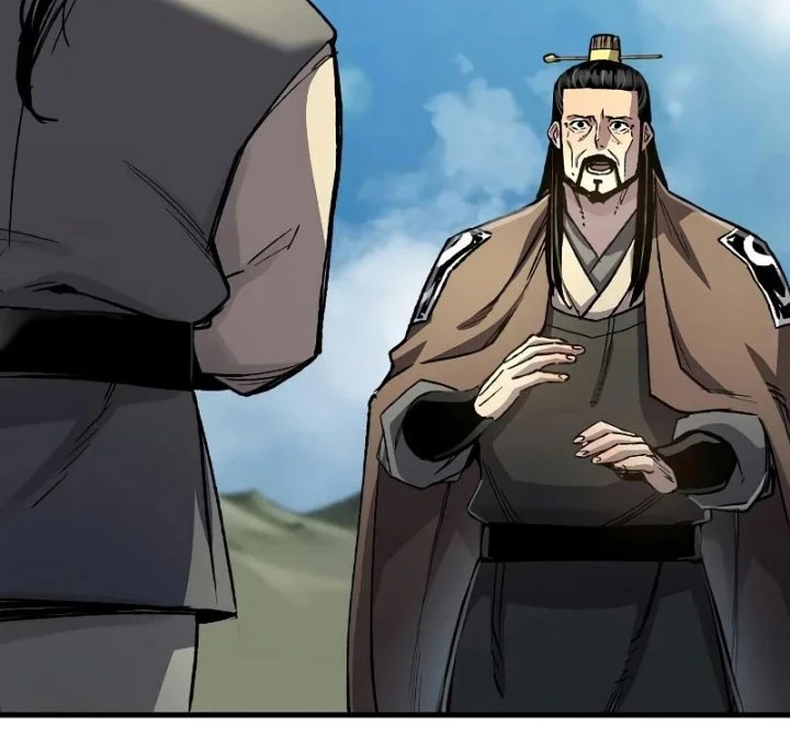 Reborn as The Heavenly Demon Chapter 118 - halaman 20