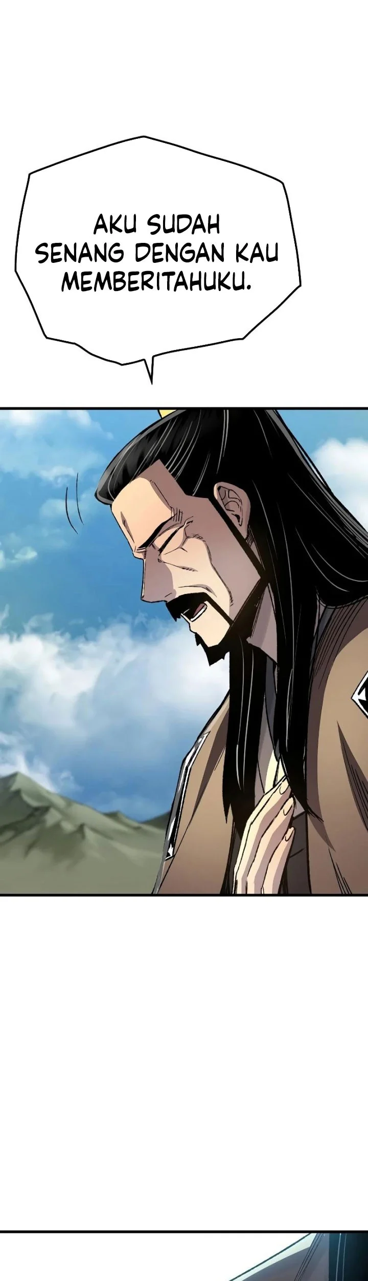 Reborn as The Heavenly Demon Chapter 118 - halaman 21
