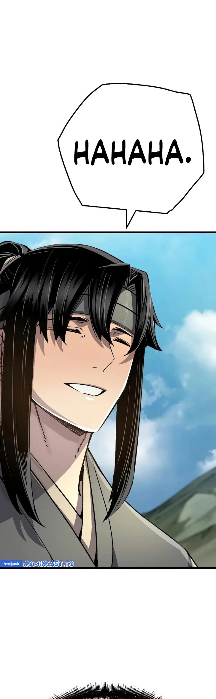 Reborn as The Heavenly Demon Chapter 118 - halaman 27