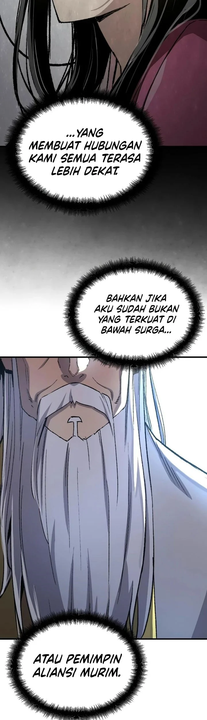 Reborn as The Heavenly Demon Chapter 118 - halaman 31