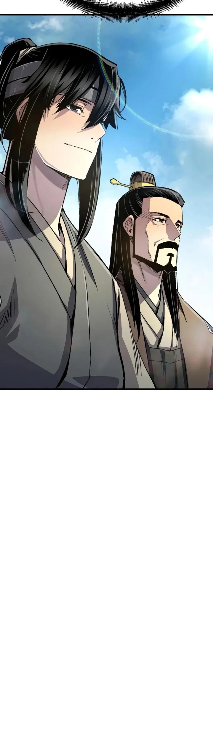 Reborn as The Heavenly Demon Chapter 118 - halaman 33