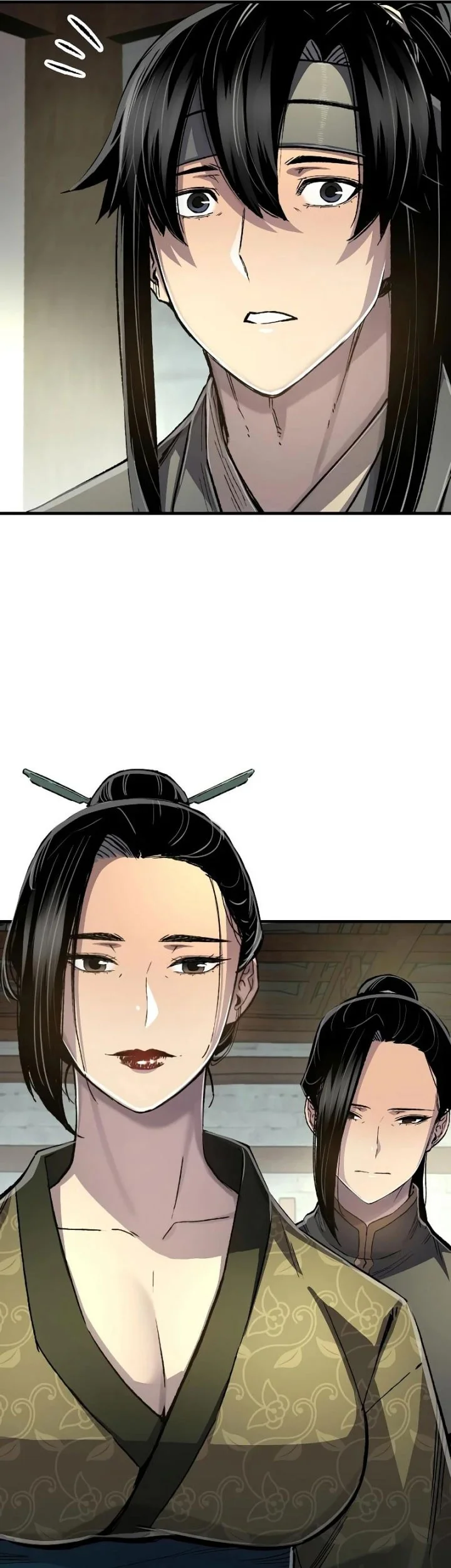 Reborn as The Heavenly Demon Chapter 118 - halaman 37