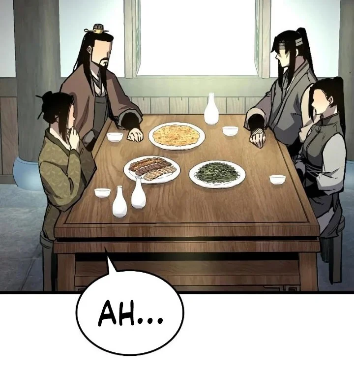 Reborn as The Heavenly Demon Chapter 118 - halaman 60