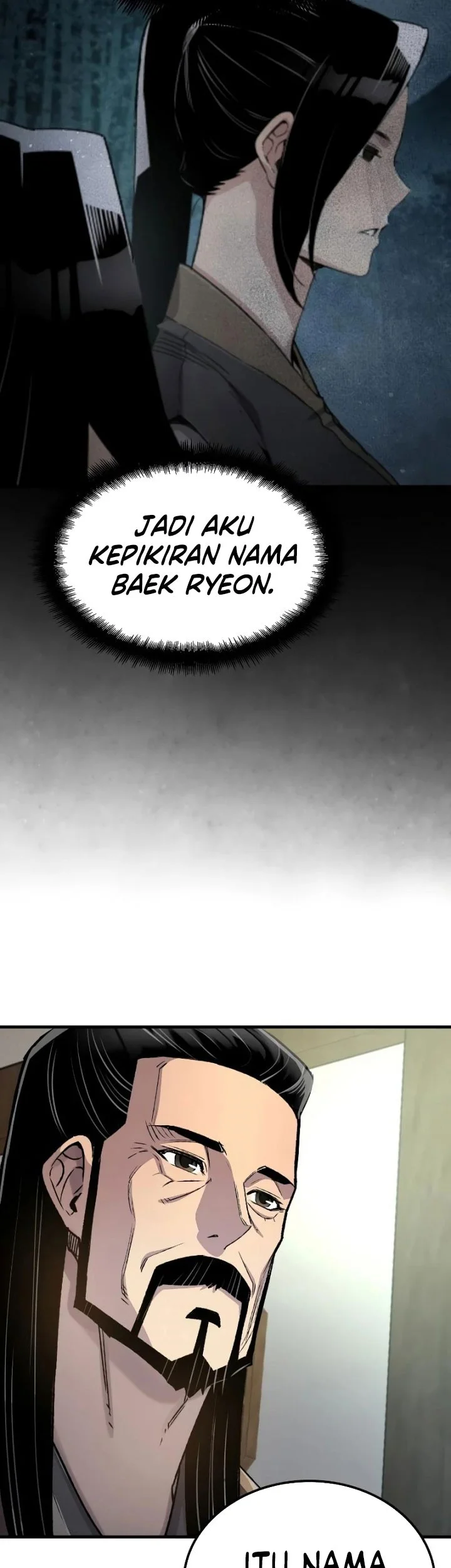Reborn as The Heavenly Demon Chapter 118 - halaman 65
