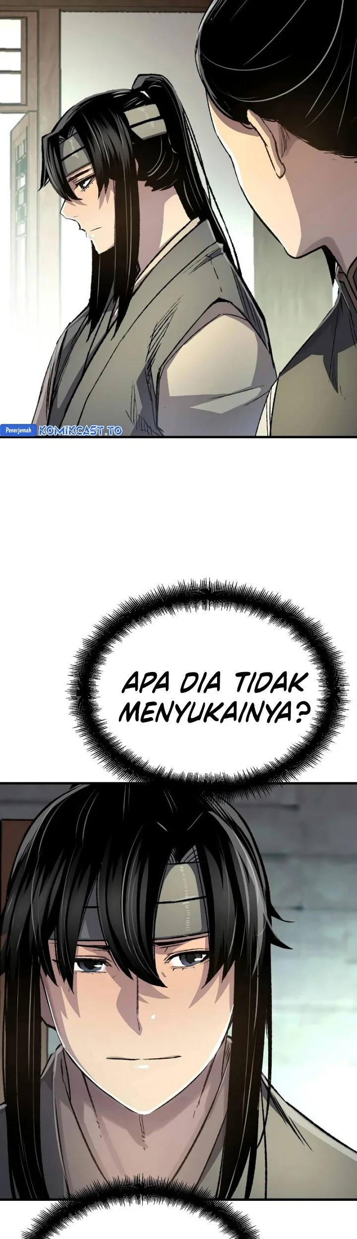 Reborn as The Heavenly Demon Chapter 118 - halaman 67
