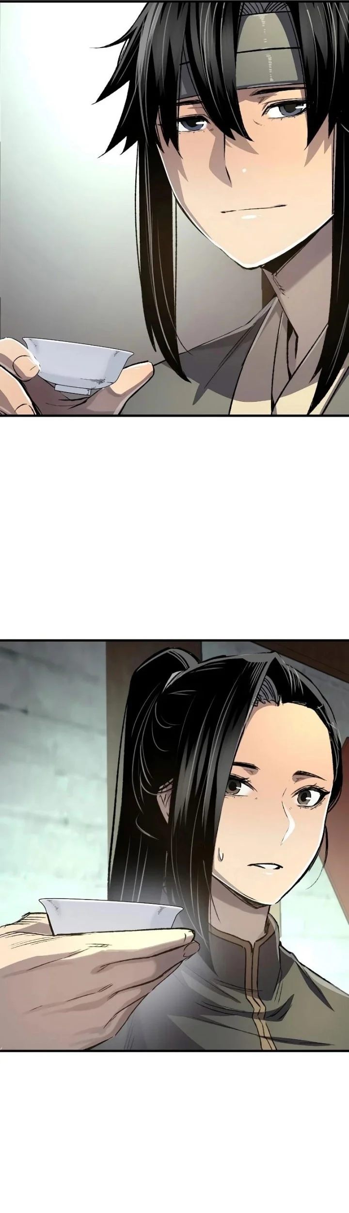 Reborn as The Heavenly Demon Chapter 118 - halaman 69