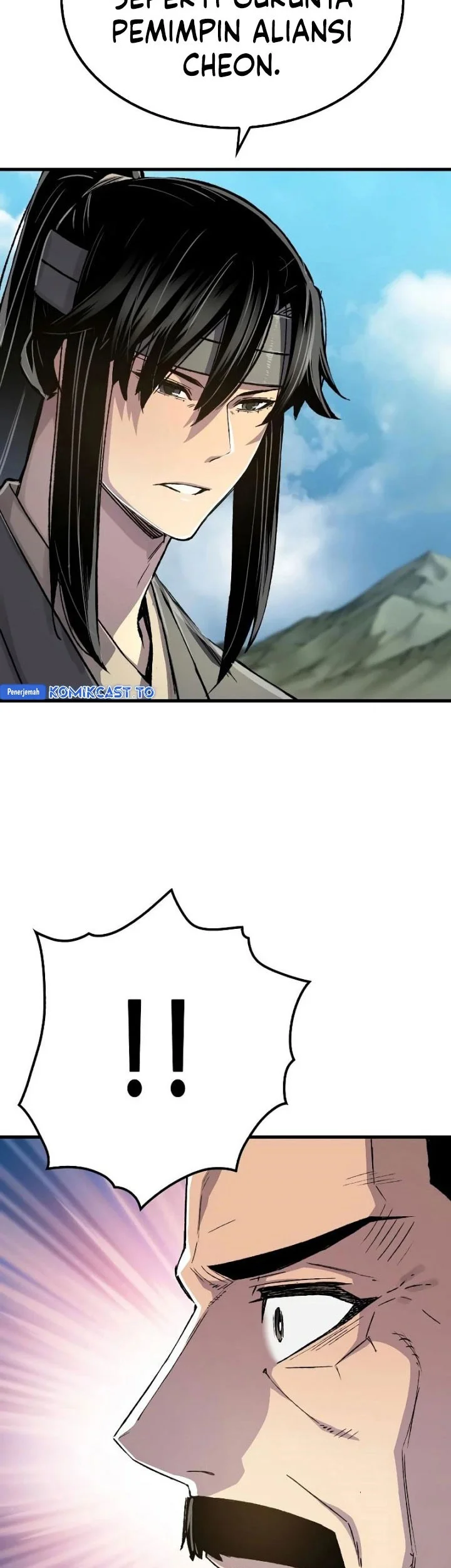 Reborn as The Heavenly Demon Chapter 118 - halaman 7
