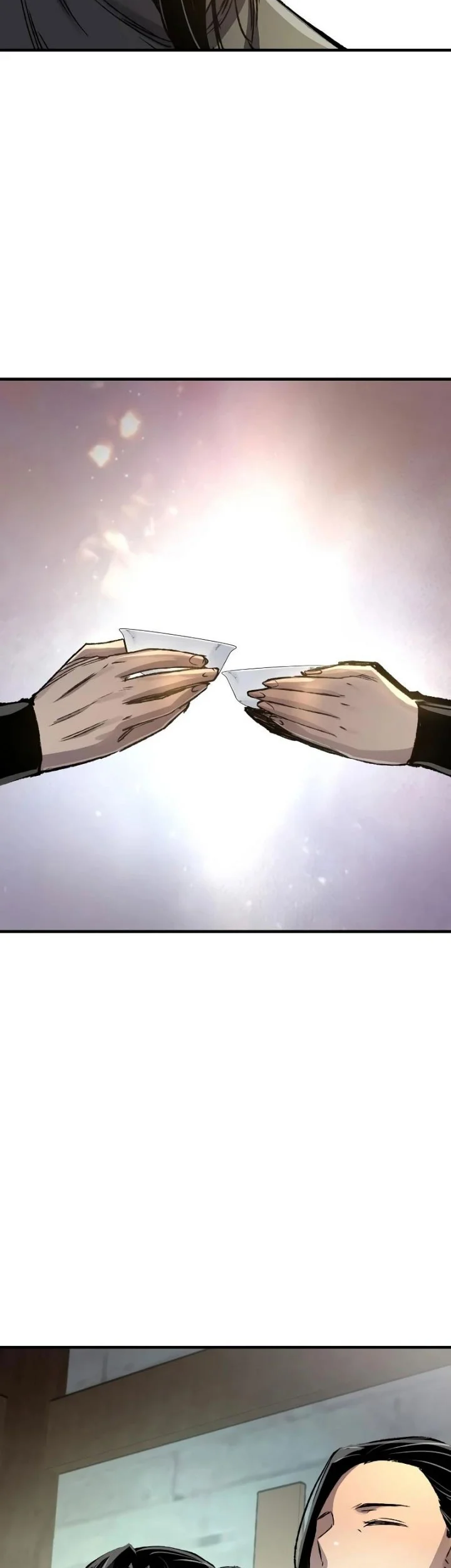 Reborn as The Heavenly Demon Chapter 118 - halaman 71