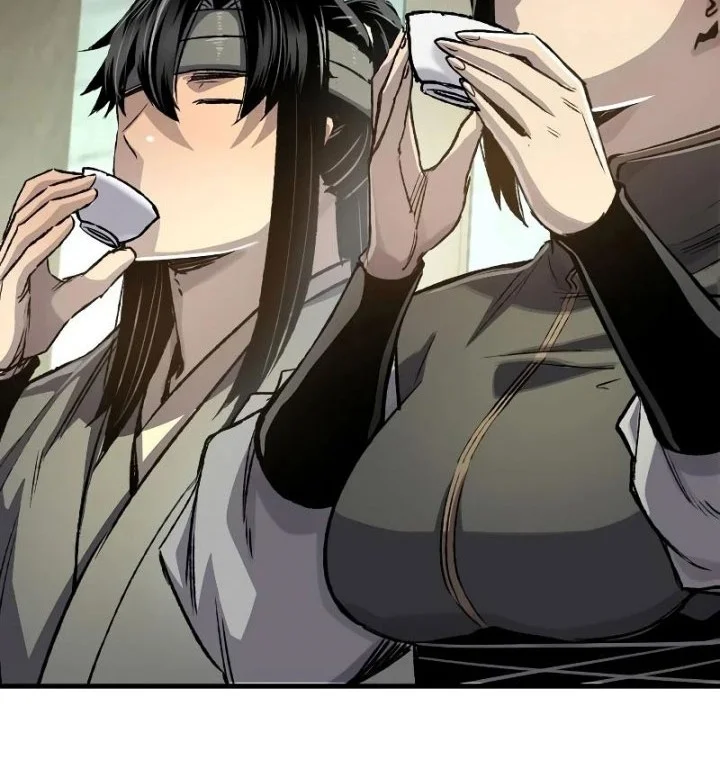 Reborn as The Heavenly Demon Chapter 118 - halaman 72