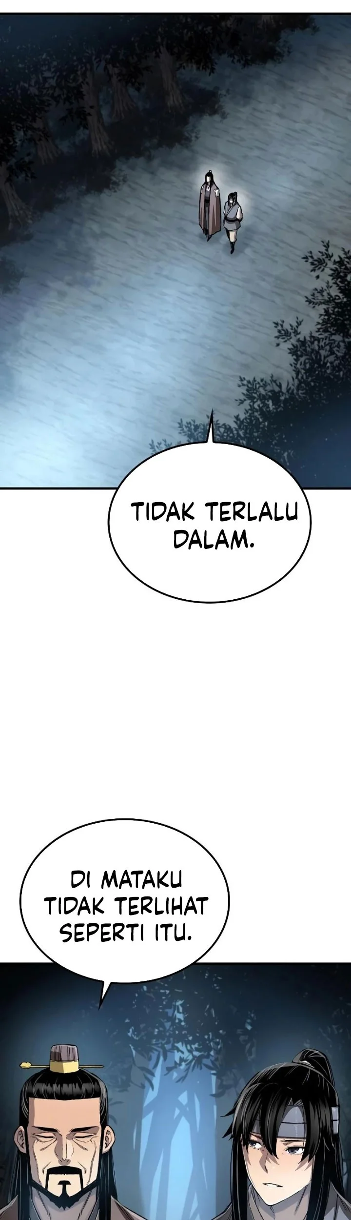Reborn as The Heavenly Demon Chapter 118 - halaman 75