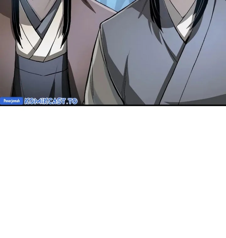 Reborn as The Heavenly Demon Chapter 118 - halaman 76