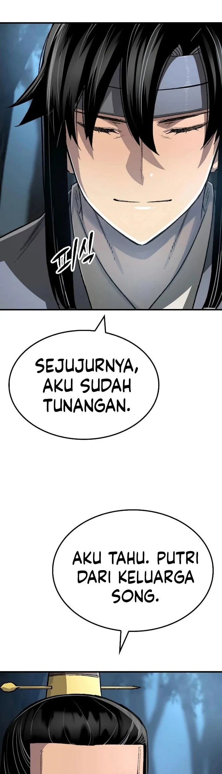 Reborn as The Heavenly Demon Chapter 118 - halaman 77