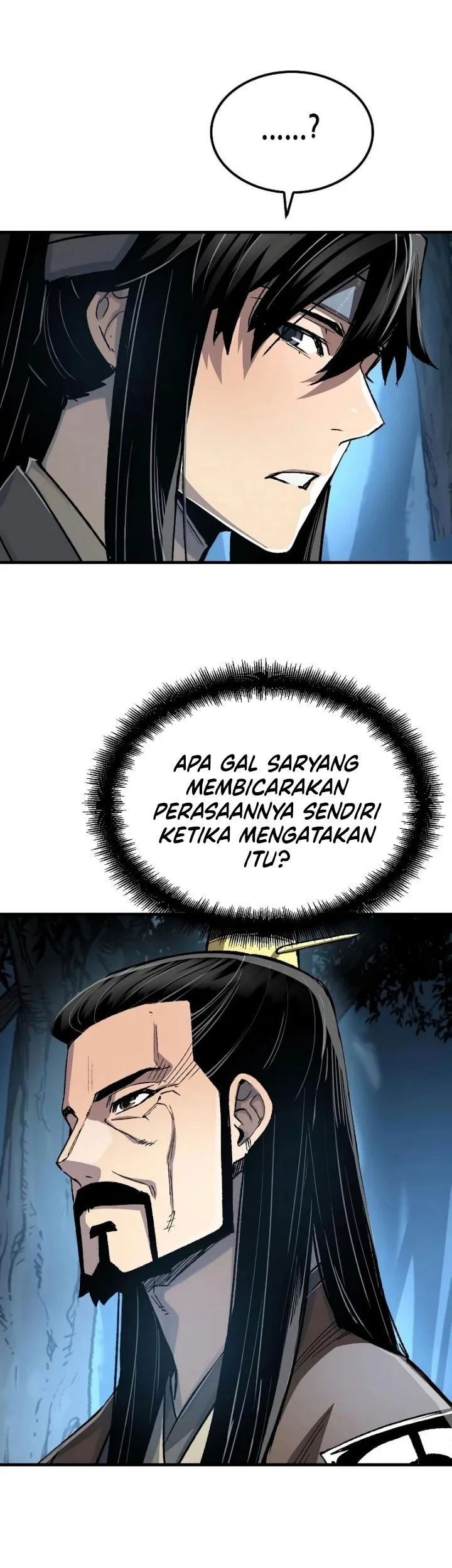 Reborn as The Heavenly Demon Chapter 118 - halaman 81