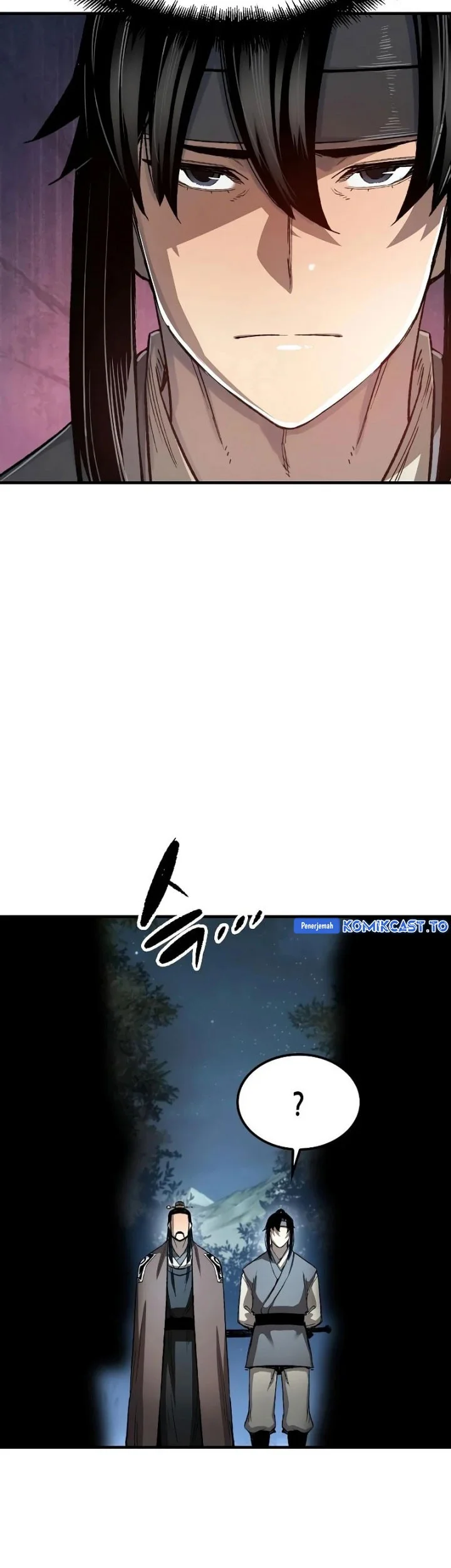 Reborn as The Heavenly Demon Chapter 118 - halaman 83