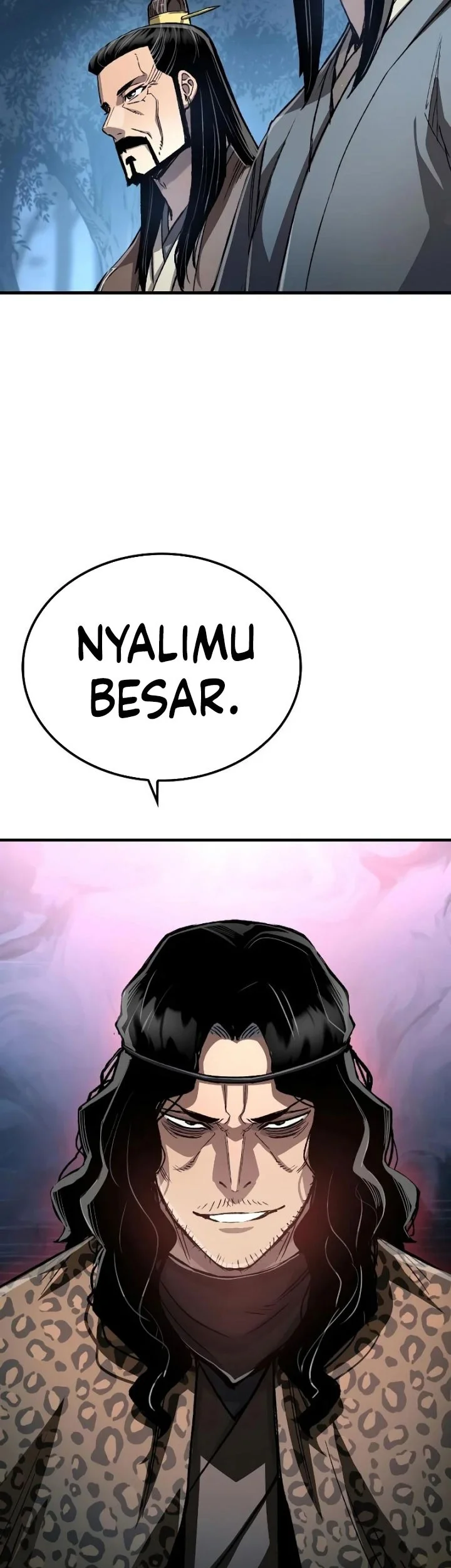Reborn as The Heavenly Demon Chapter 118 - halaman 87