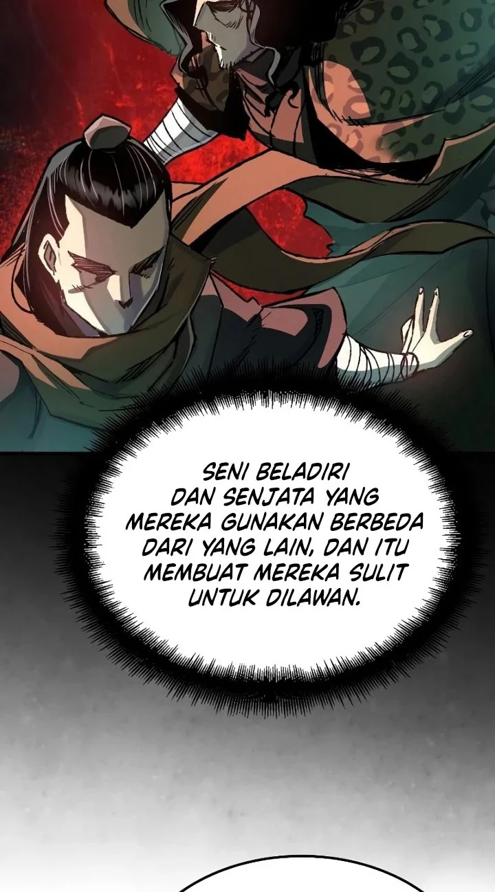 Reborn as The Heavenly Demon Chapter 118 - halaman 94